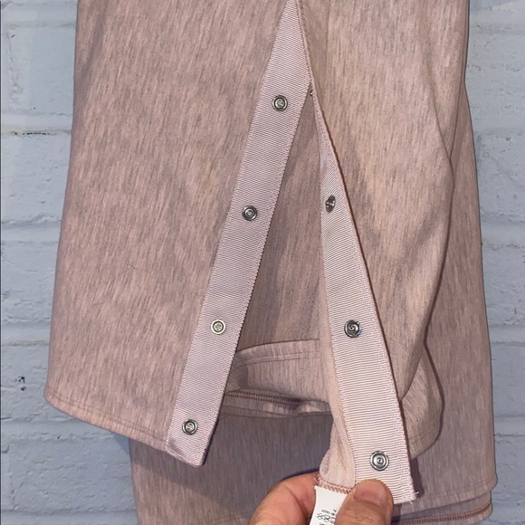 Lululemon Vinyasa Scarf Wrap - Picture 5 of 8